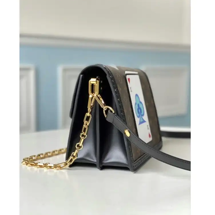 Fashionreps Bags 2012SH0055 LV 0509